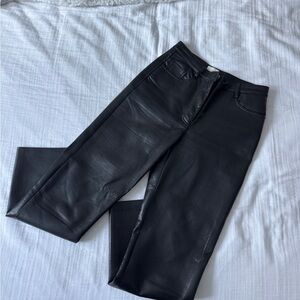 Wilfred Black Melina Pants
